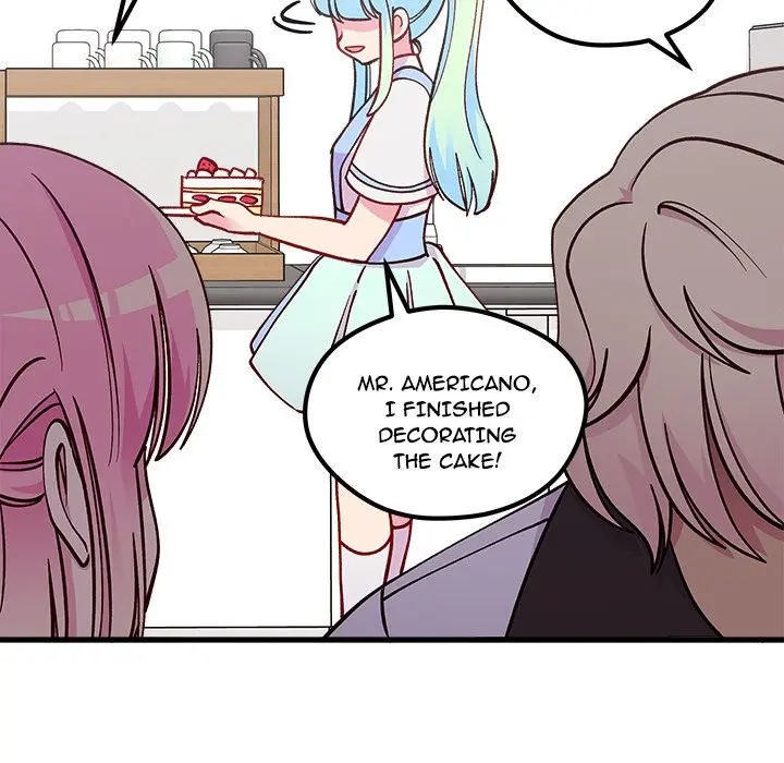 I Choose You! Episode 61 - Page 61