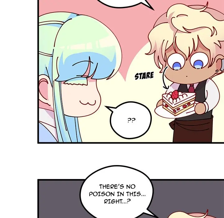 I Choose You! Episode 61 - Page 63