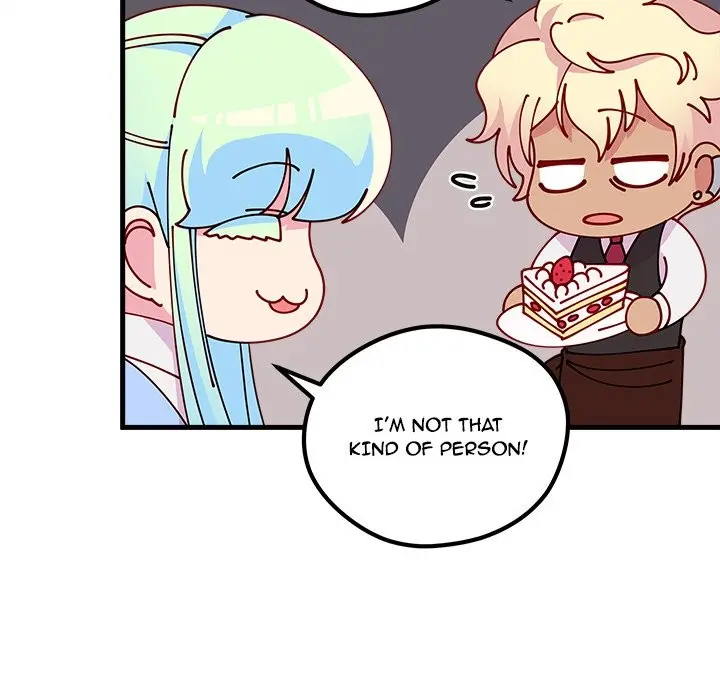 I Choose You! Episode 61 - Page 64