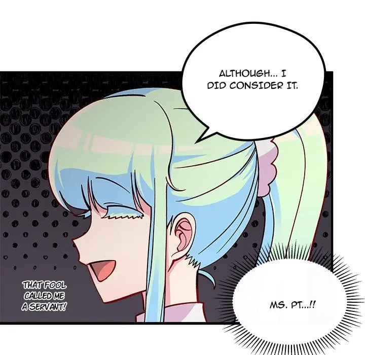 I Choose You! Episode 61 - Page 65