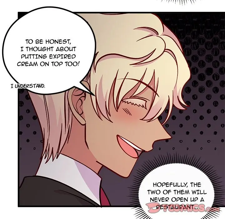 I Choose You! Episode 61 - Page 66