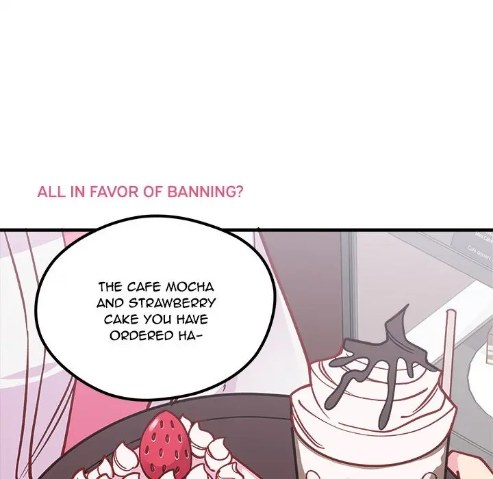 I Choose You! Episode 61 - Page 68