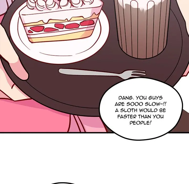 I Choose You! Episode 61 - Page 69