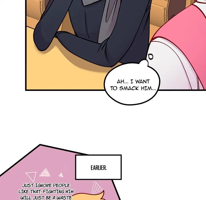 I Choose You! Episode 61 - Page 71