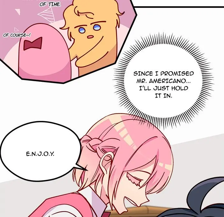 I Choose You! Episode 61 - Page 72