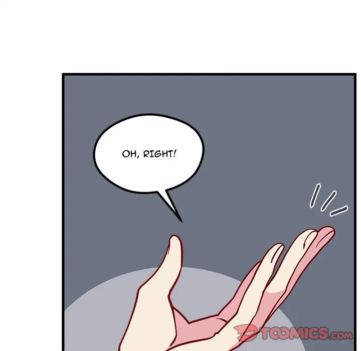 I Choose You! Episode 61 - Page 74
