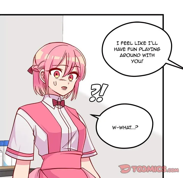I Choose You! Episode 61 - Page 78