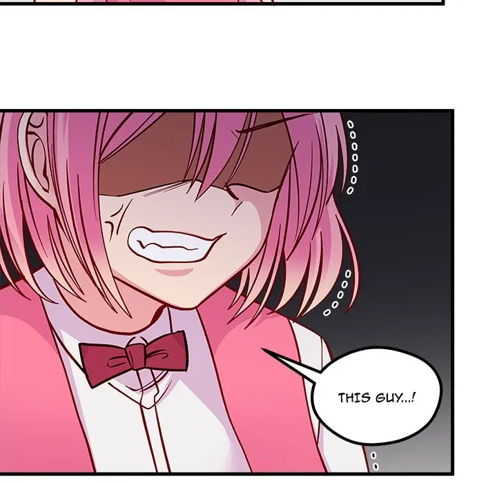 I Choose You! Episode 61 - Page 79