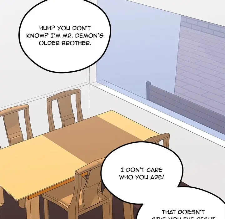 I Choose You! Episode 61 - Page 8