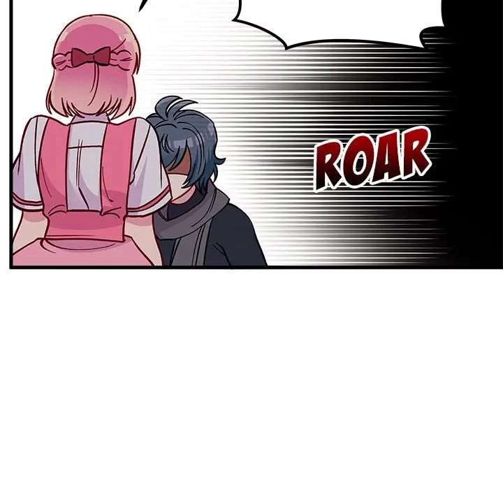 I Choose You! Episode 61 - Page 81