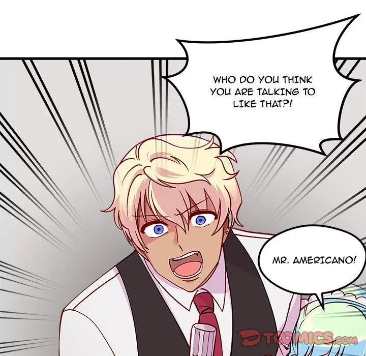 I Choose You! Episode 61 - Page 82