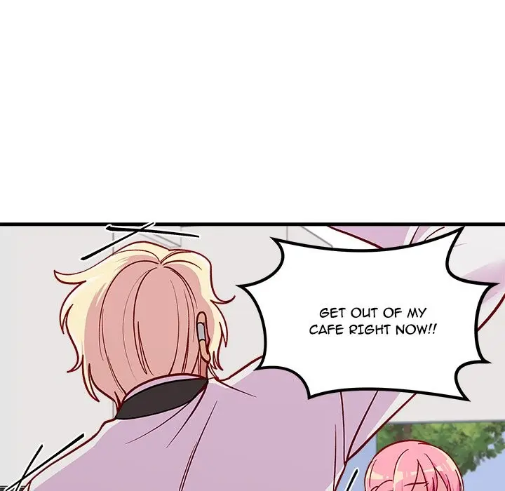 I Choose You! Episode 61 - Page 84