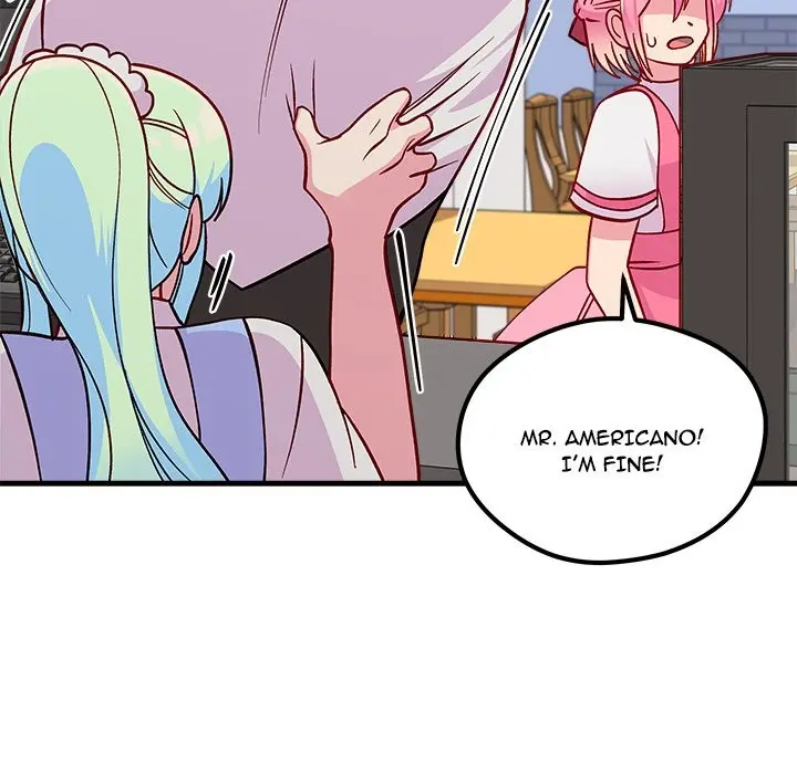 I Choose You! Episode 61 - Page 85