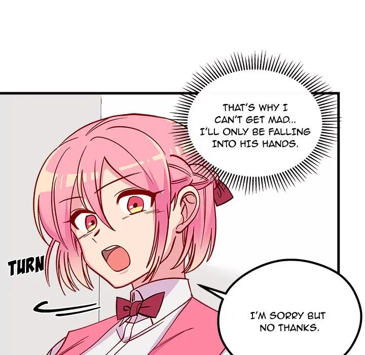 I Choose You! Episode 61 - Page 89