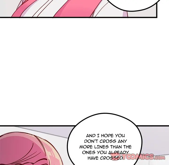 I Choose You! Episode 61 - Page 90
