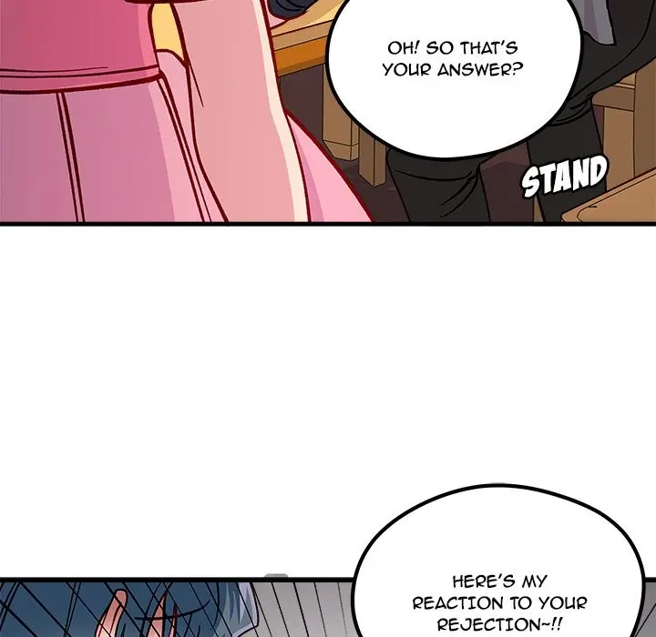 I Choose You! Episode 61 - Page 92