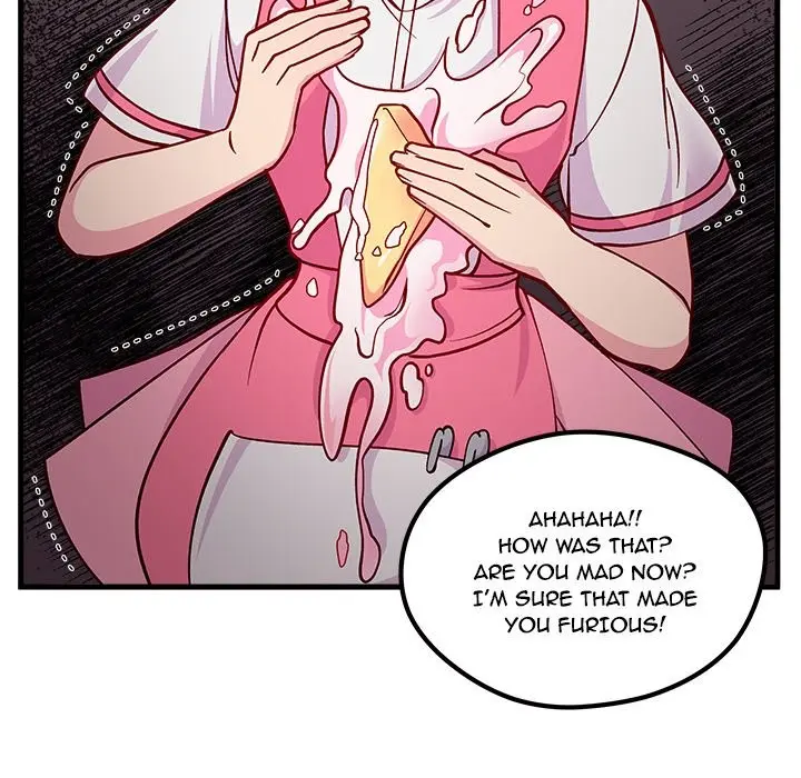 I Choose You! Episode 61 - Page 96