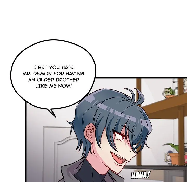 I Choose You! Episode 61 - Page 97