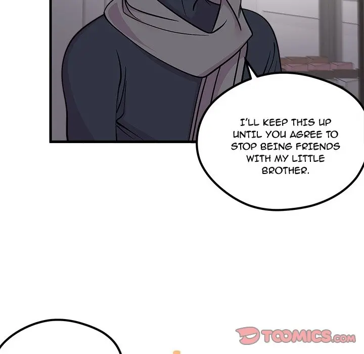 I Choose You! Episode 61 - Page 98