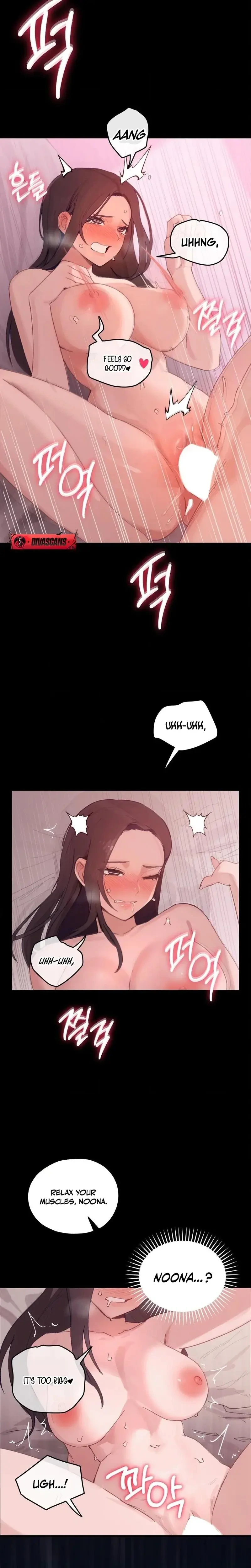 I Confessed to the Wrong Guy Episode 1 - Page 18