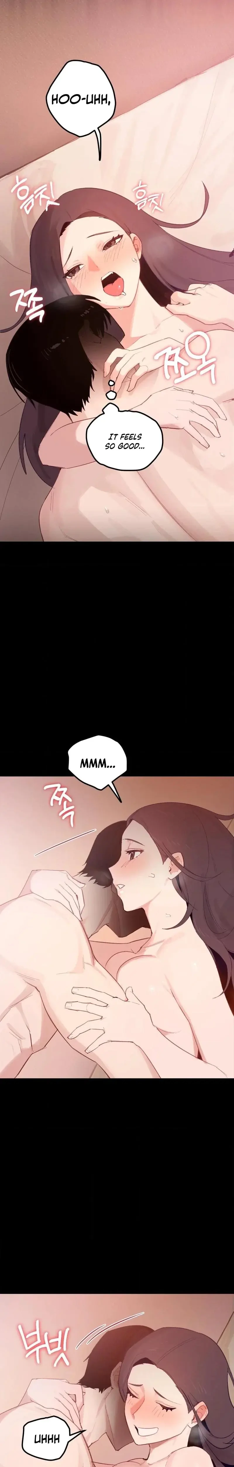 I Confessed to the Wrong Guy Episode 1 - Page 21