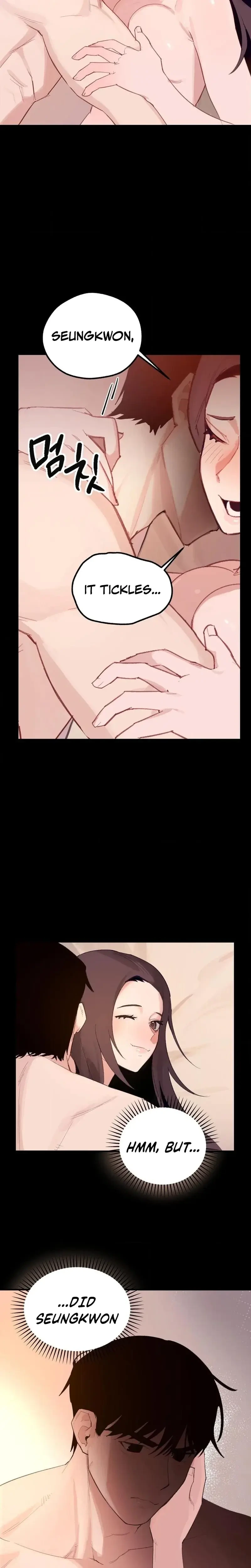 I Confessed to the Wrong Guy Episode 1 - Page 22