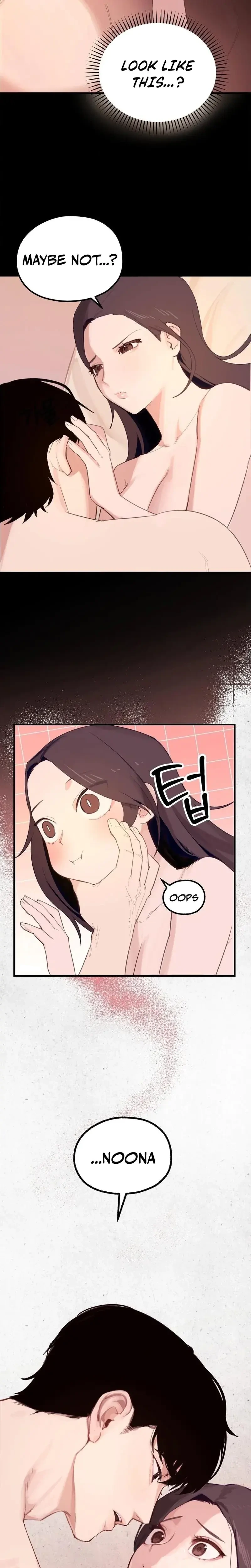 I Confessed to the Wrong Guy Episode 1 - Page 23