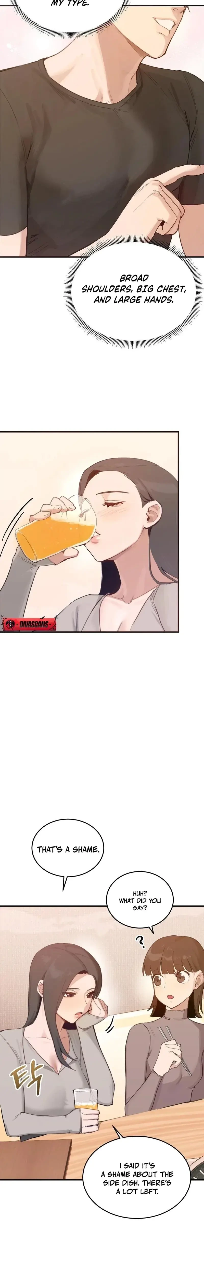 I Confessed to the Wrong Guy Episode 1 - Page 4