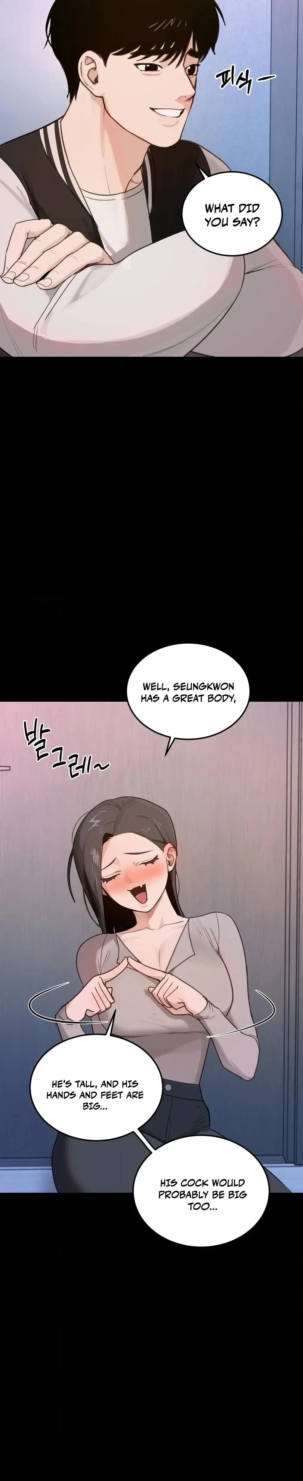 I Confessed to the Wrong Guy Episode 4 - Page 13