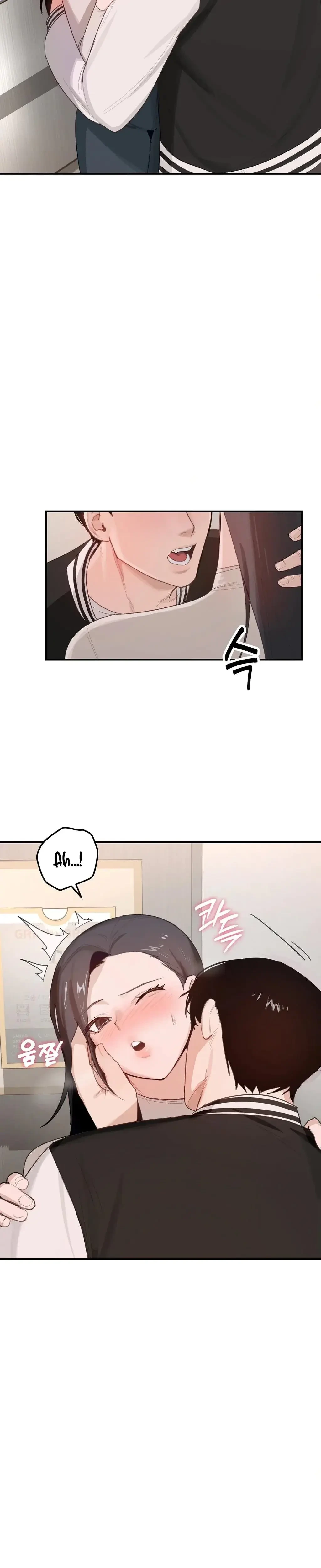 I Confessed to the Wrong Guy Episode 4 - Page 2