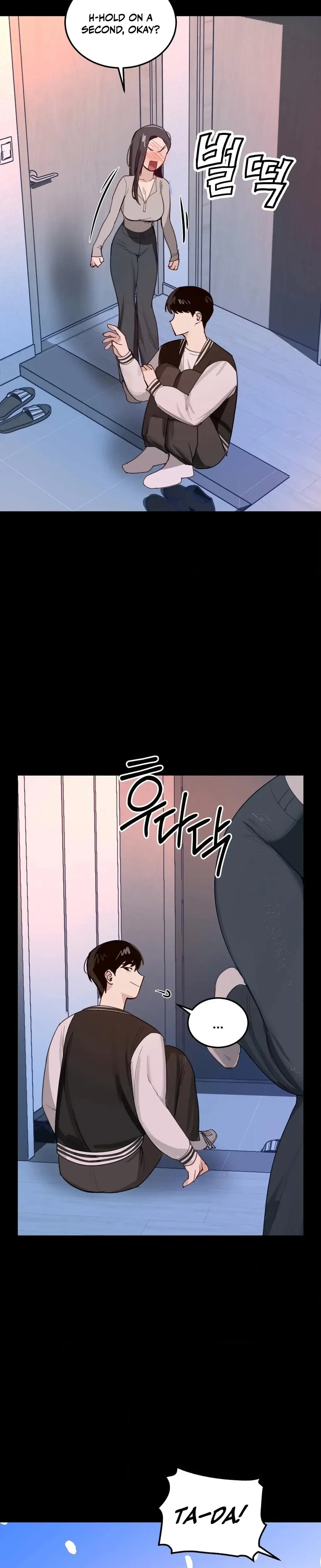 I Confessed to the Wrong Guy Episode 4 - Page 25