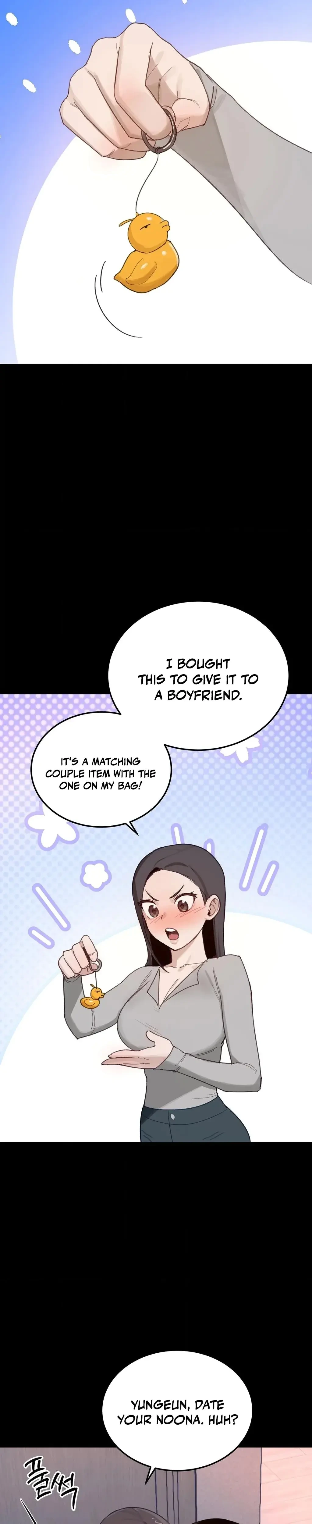 I Confessed to the Wrong Guy Episode 4 - Page 26