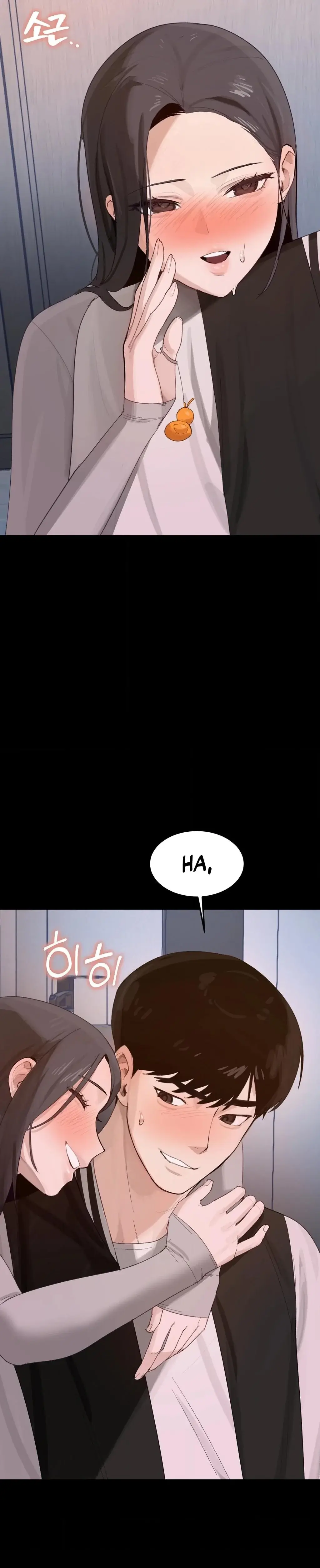 I Confessed to the Wrong Guy Episode 4 - Page 28
