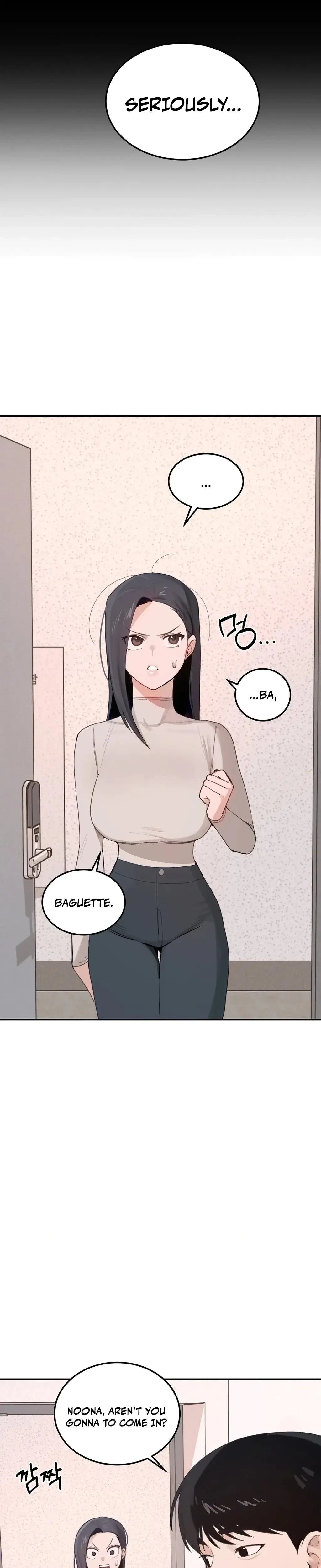 I Confessed to the Wrong Guy Episode 4 - Page 29