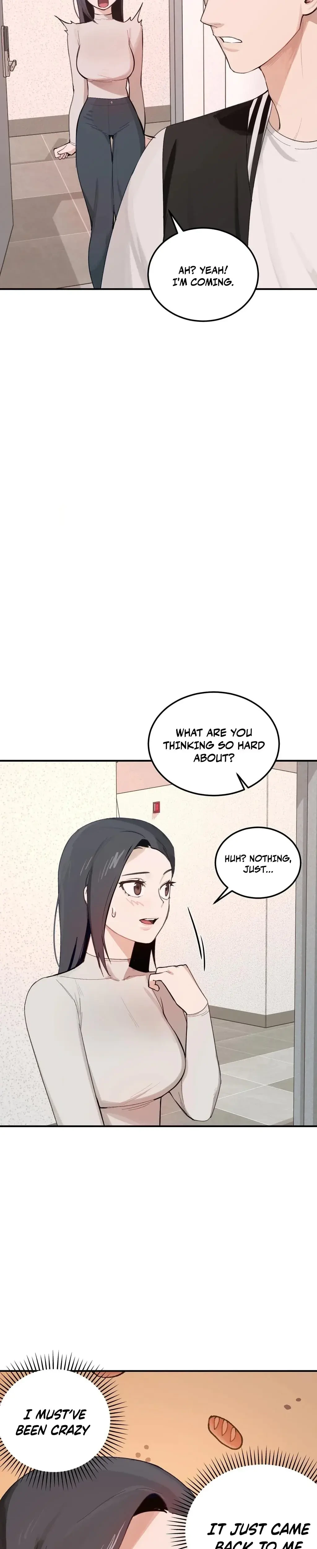 I Confessed to the Wrong Guy Episode 4 - Page 30