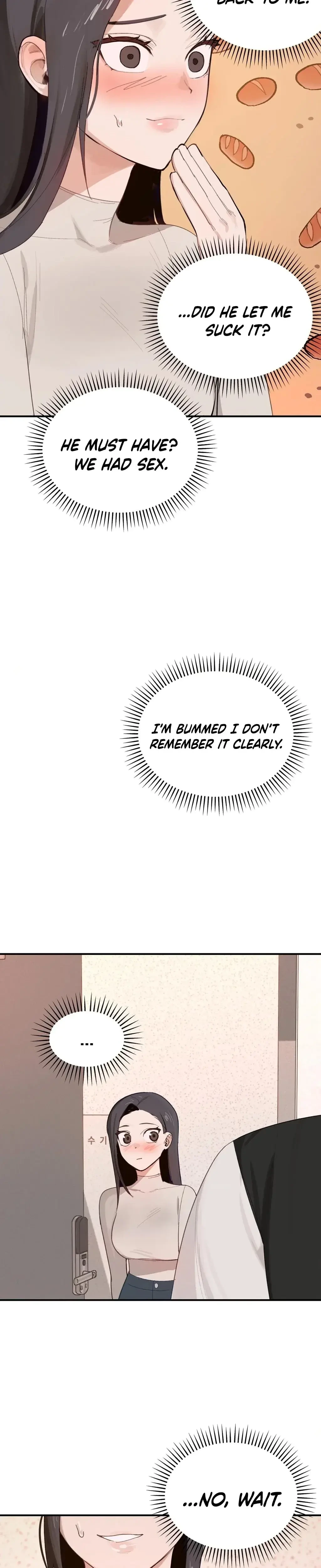 I Confessed to the Wrong Guy Episode 4 - Page 31