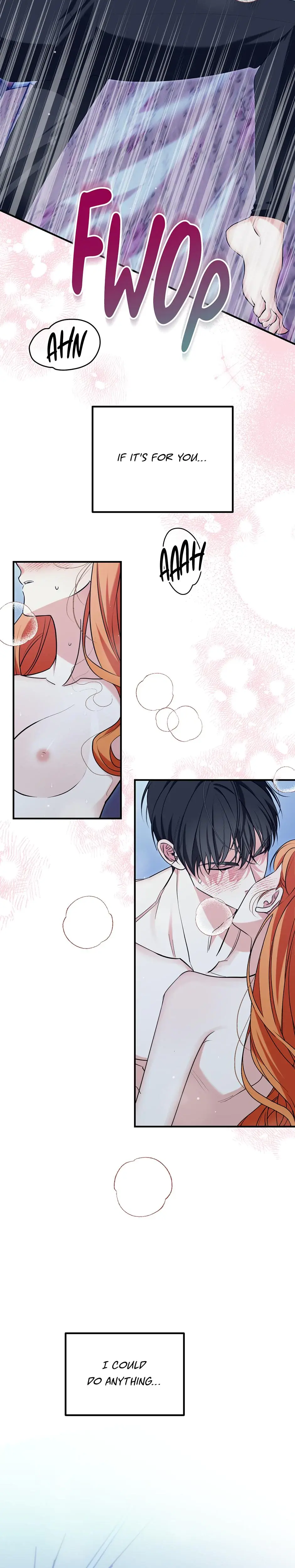 I'd Prefer Bankruptcy Over Marriage Episode 0 - Page 20