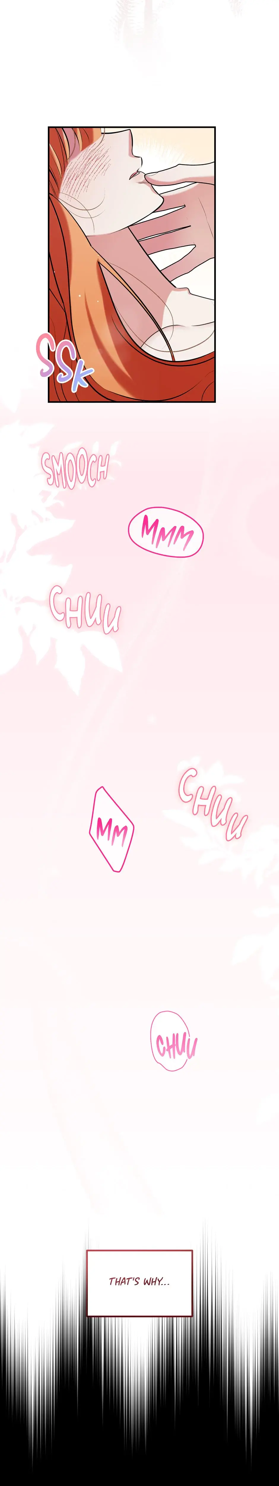 I'd Prefer Bankruptcy Over Marriage Episode 0 - Page 6