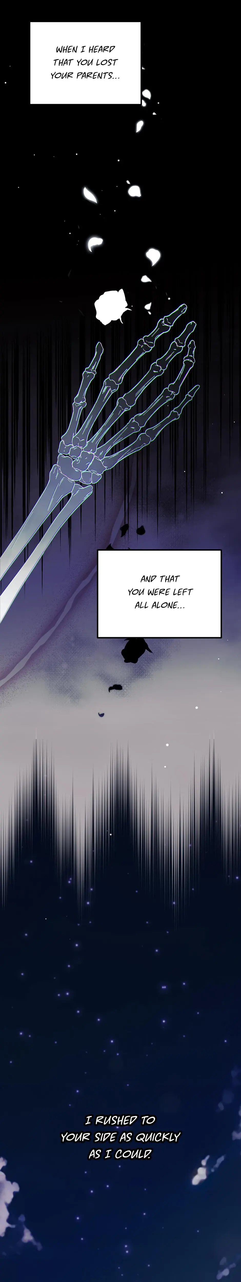 I'd Prefer Bankruptcy Over Marriage Episode 0 - Page 7