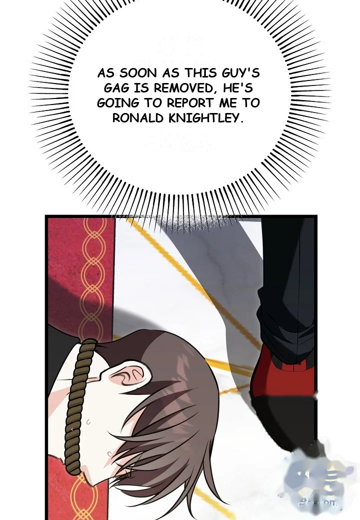 I'd Prefer Bankruptcy Over Marriage Episode 74 - Page 102