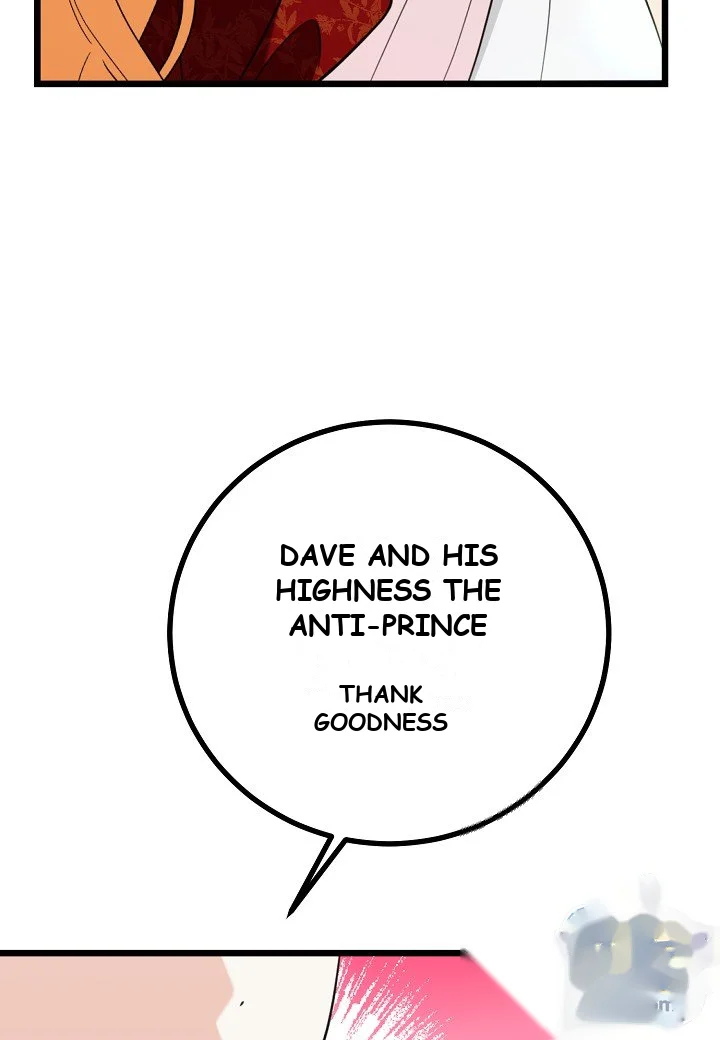 I'd Prefer Bankruptcy Over Marriage Episode 74 - Page 11