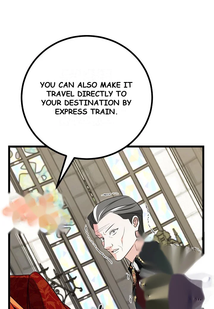 I'd Prefer Bankruptcy Over Marriage Episode 74 - Page 125