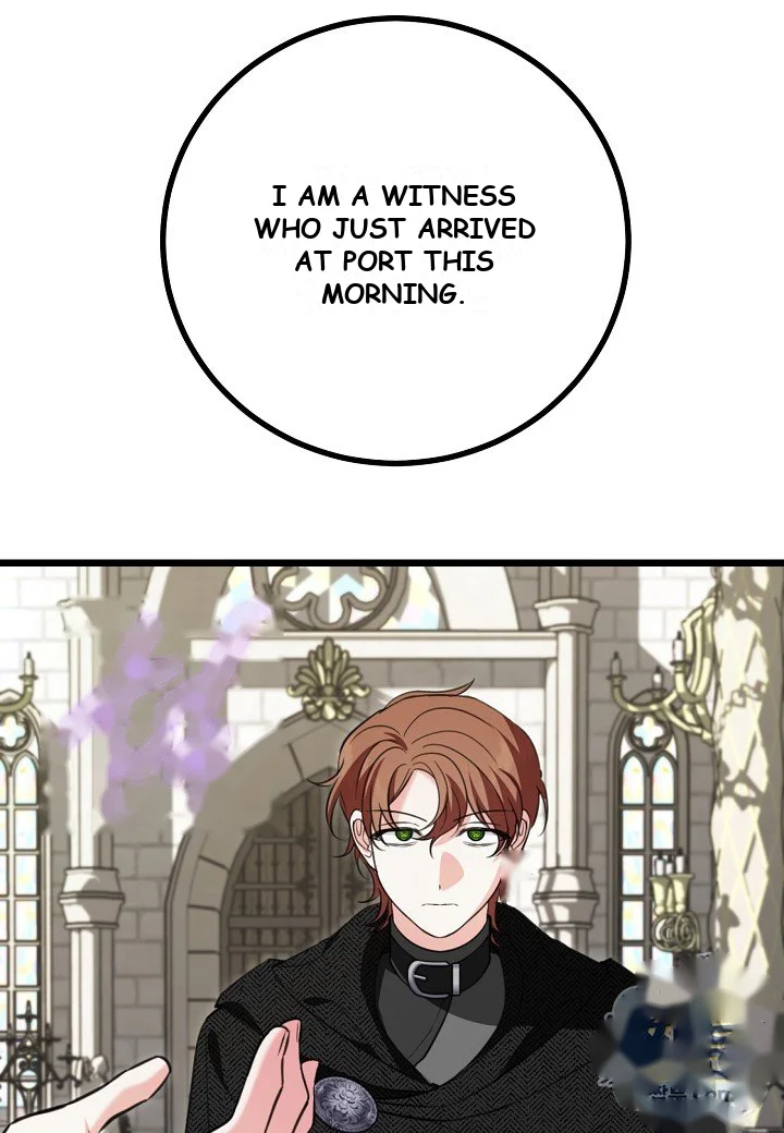 I'd Prefer Bankruptcy Over Marriage Episode 74 - Page 127