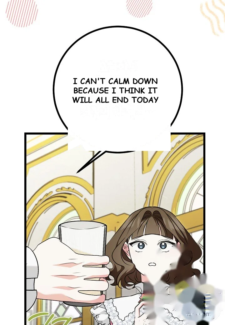 I'd Prefer Bankruptcy Over Marriage Episode 74 - Page 18