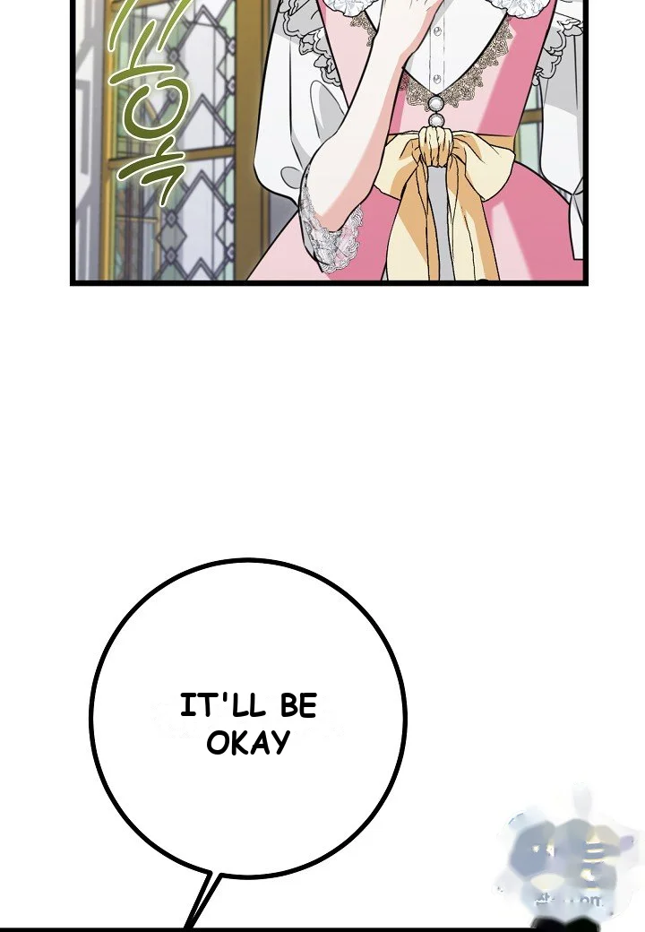 I'd Prefer Bankruptcy Over Marriage Episode 74 - Page 19