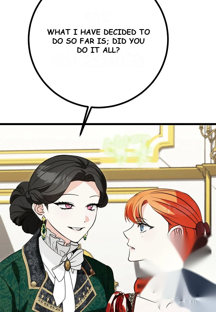 I'd Prefer Bankruptcy Over Marriage Episode 74 - Page 21