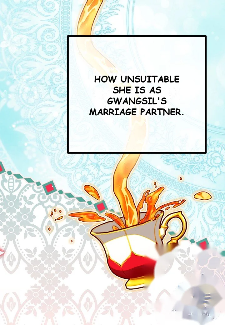I'd Prefer Bankruptcy Over Marriage Episode 74 - Page 30