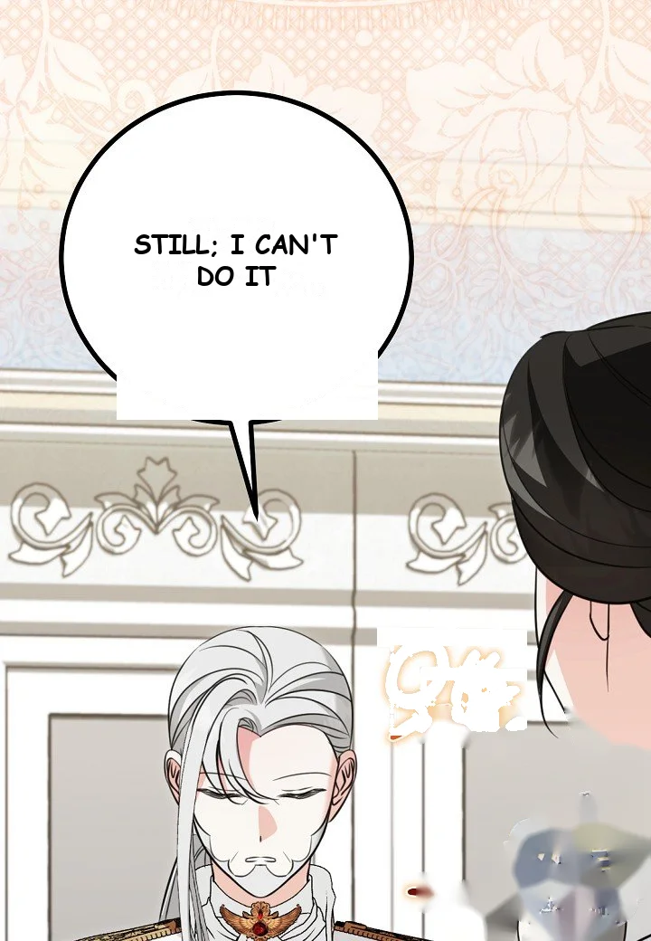 I'd Prefer Bankruptcy Over Marriage Episode 74 - Page 33