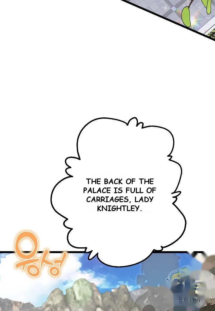 I'd Prefer Bankruptcy Over Marriage Episode 74 - Page 4