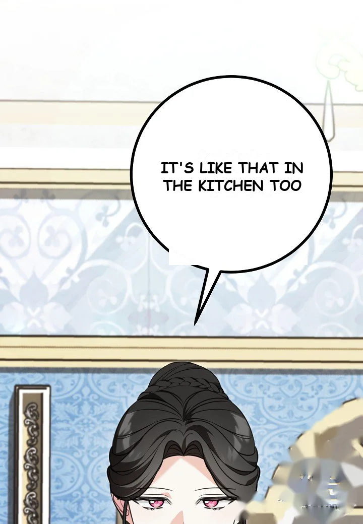 I'd Prefer Bankruptcy Over Marriage Episode 74 - Page 44